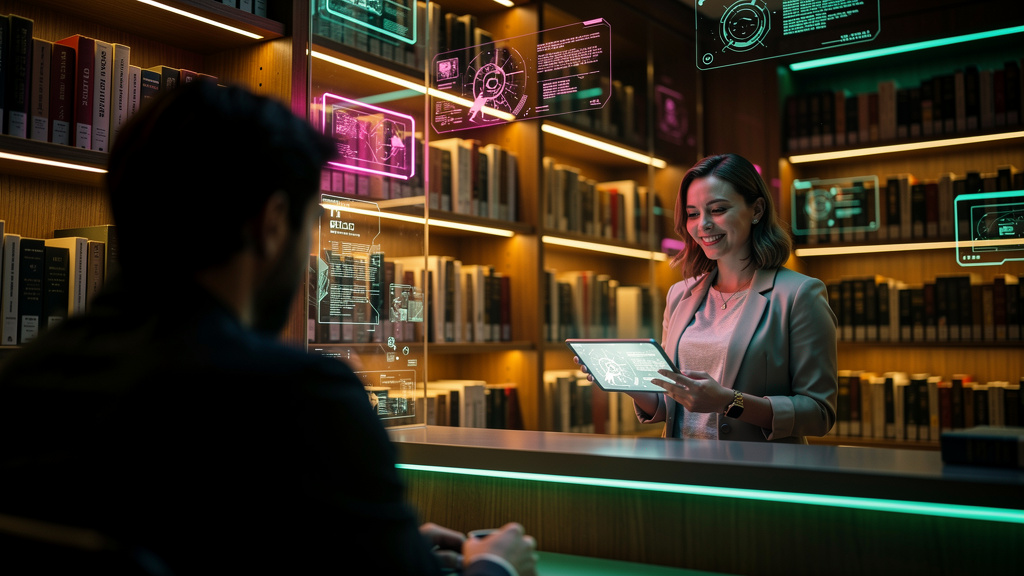 GEO: O Novo SEO para a Era da IA e Blogs Automatizados