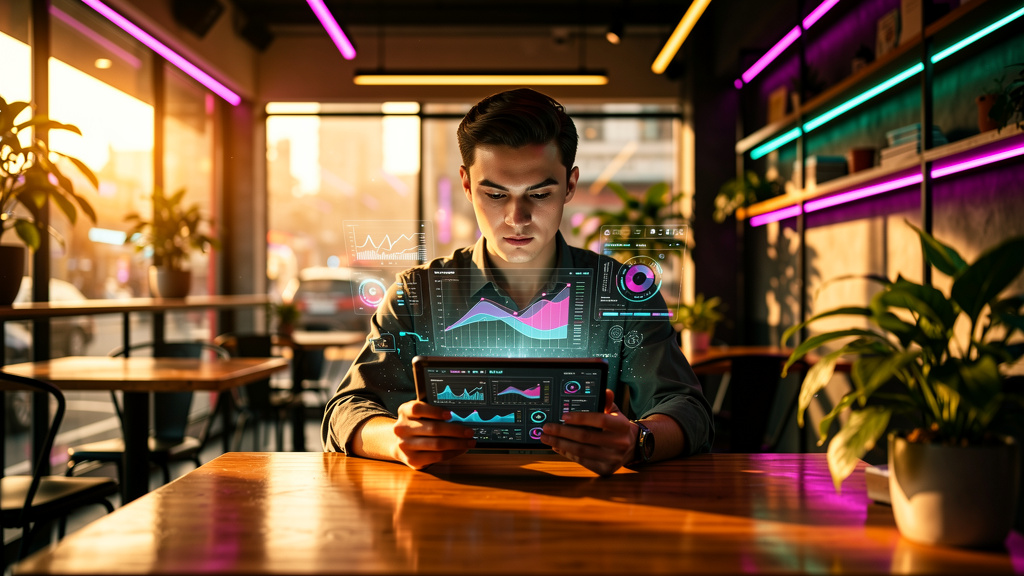 GEO: O Novo SEO para a Era da IA e Blogs Automatizados