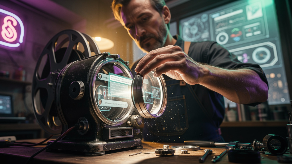 GEO: O Novo SEO para a Era da IA e Como Aplicar