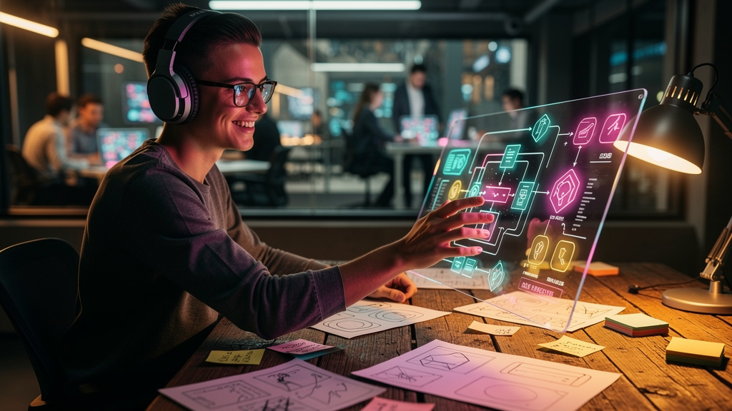 GEO: O Novo SEO para a Era da IA e Como Ranquear em 2026