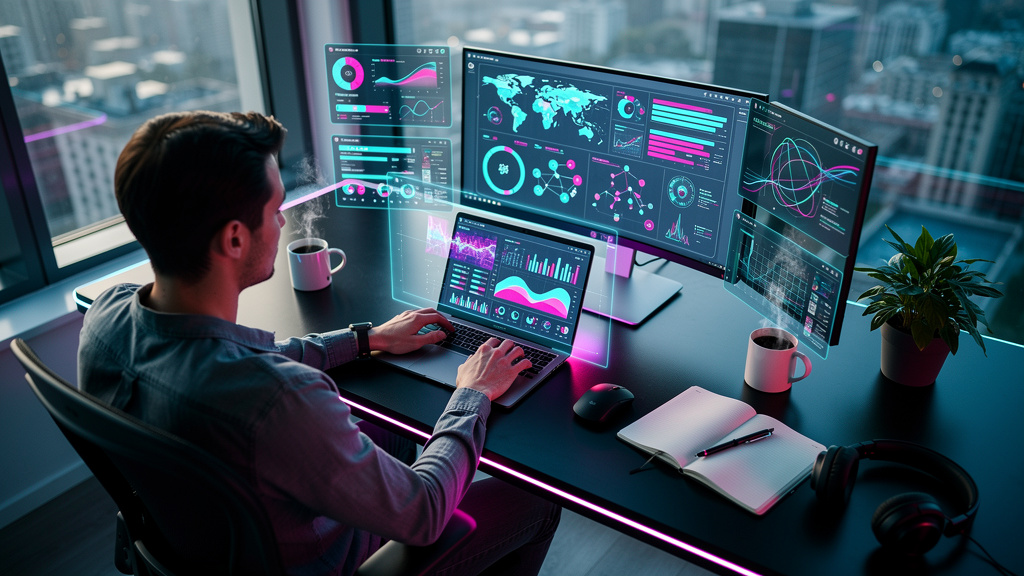 GEO: O Novo SEO para a Era da IA e Visibilidade da Marca