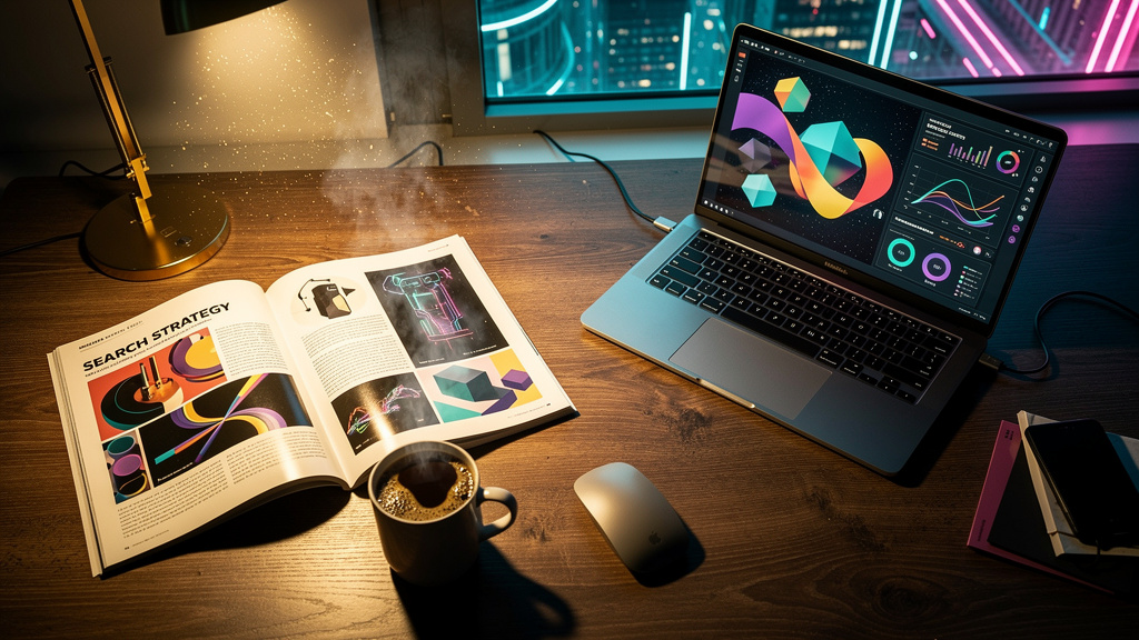 GEO: O Novo SEO para a Era da IA Generativa