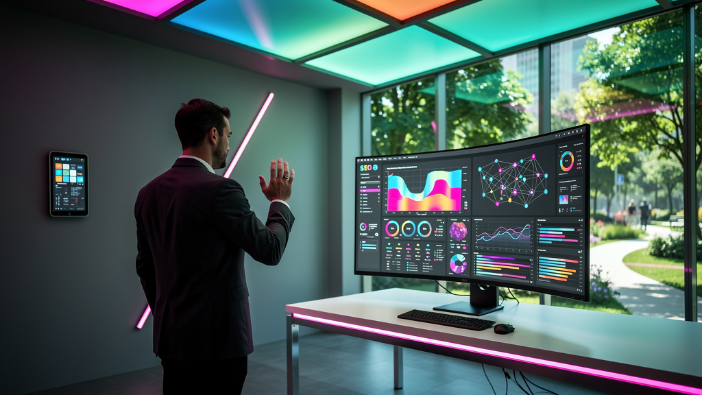 GEO: O Novo SEO para a Era da IA Generativa