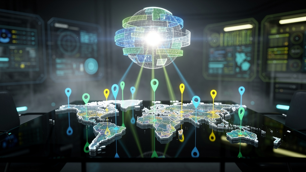 GEO: O Novo SEO para a Era da IA Generativa