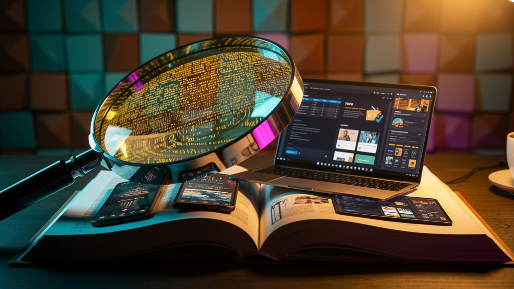 GEO: O Novo SEO para a Era da IA Generativa