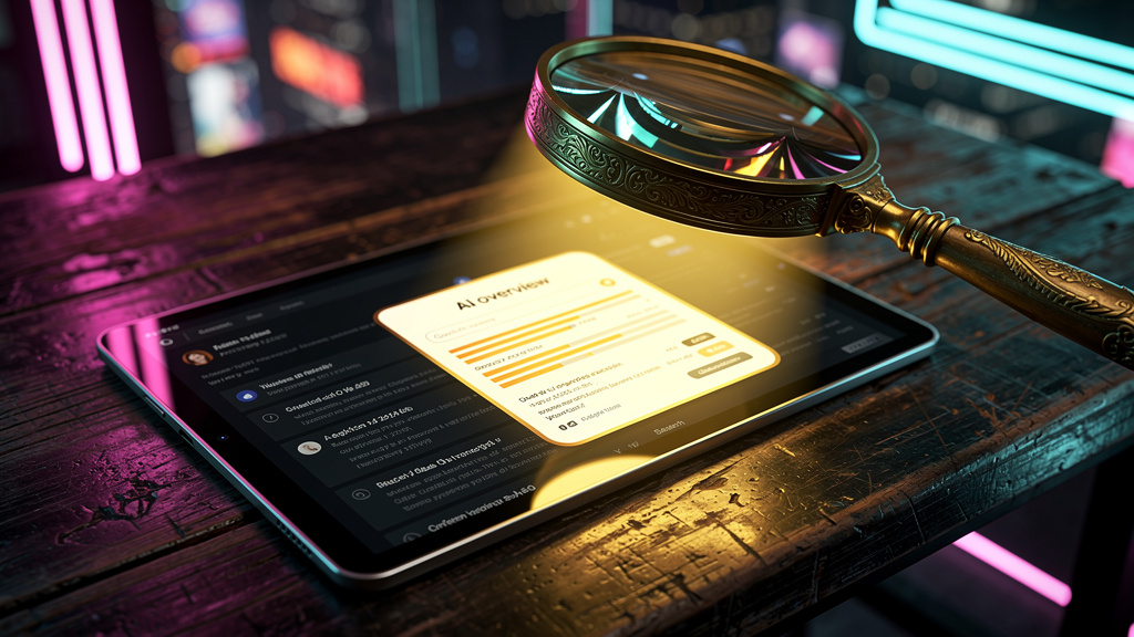 GEO: O Novo SEO para a Era da IA Generativa