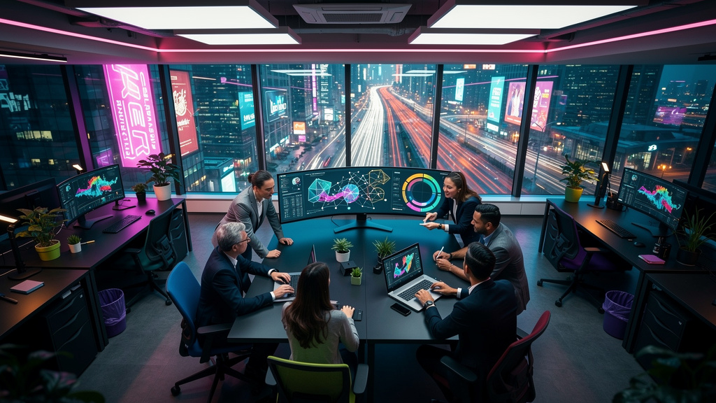 GEO: O Novo SEO para a Era da IA Generativa