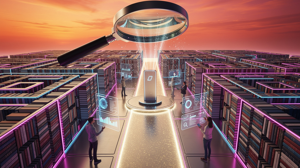 GEO: O Novo SEO para a Era da IA Generativa