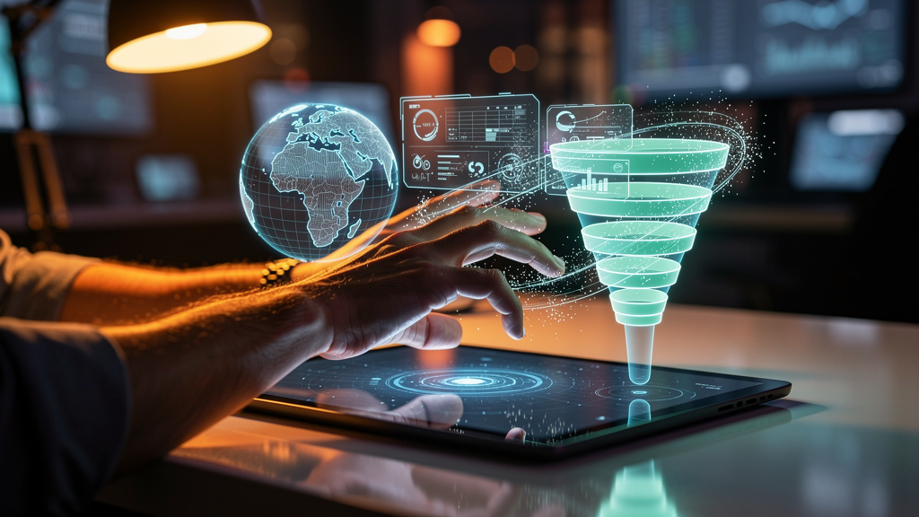 GEO: O Novo SEO para a Era da IA Generativa