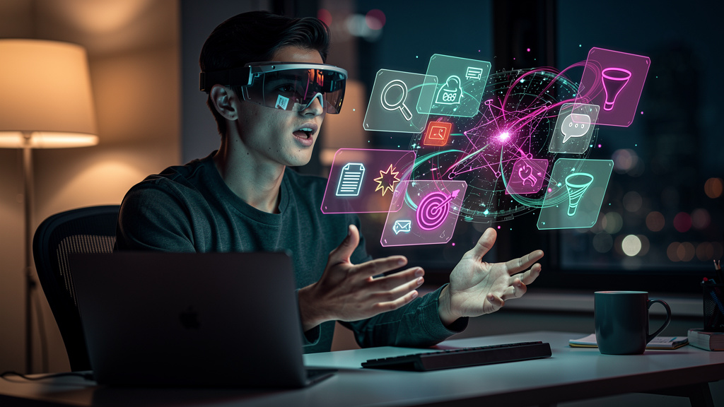 GEO: O Novo SEO para a Era da IA – Guia Completo