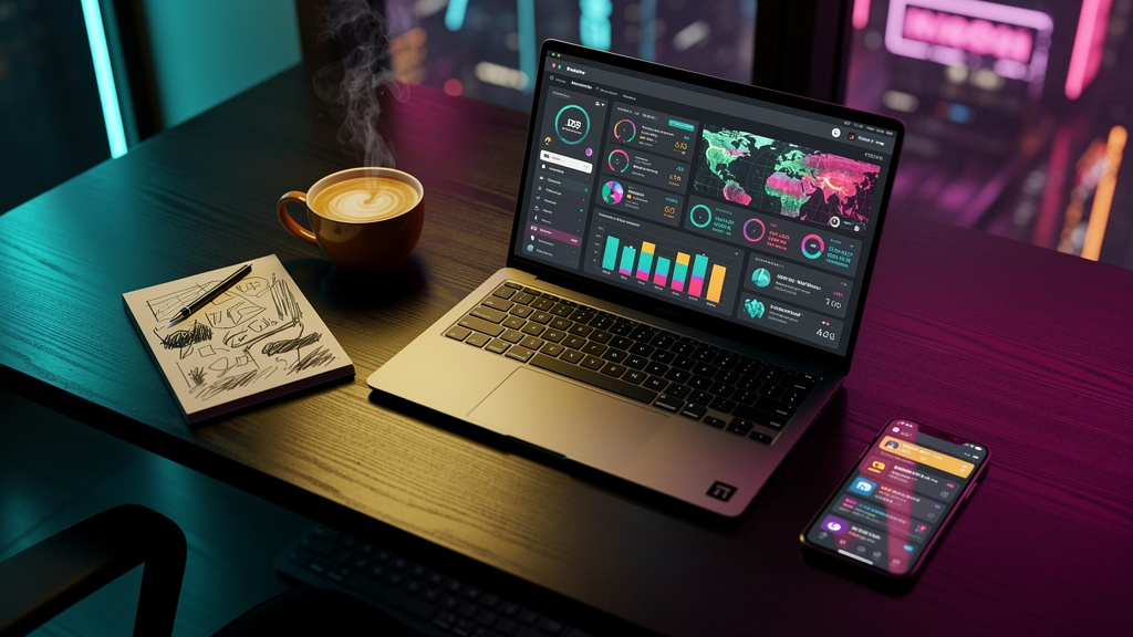 GEO: O Novo SEO para a Era da IA – Guia Completo