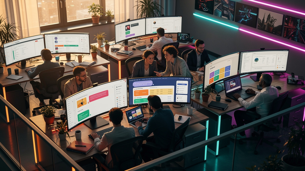 GEO: O Novo SEO para a Era da IA – Guia Completo