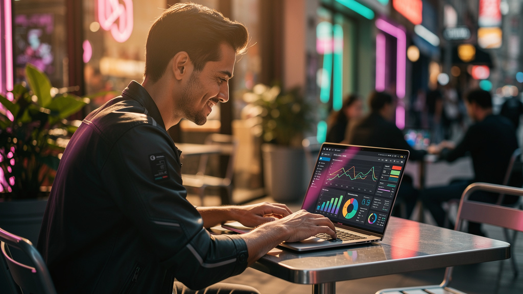 GEO: O Novo SEO para a Era da IA (Tendências 2026)