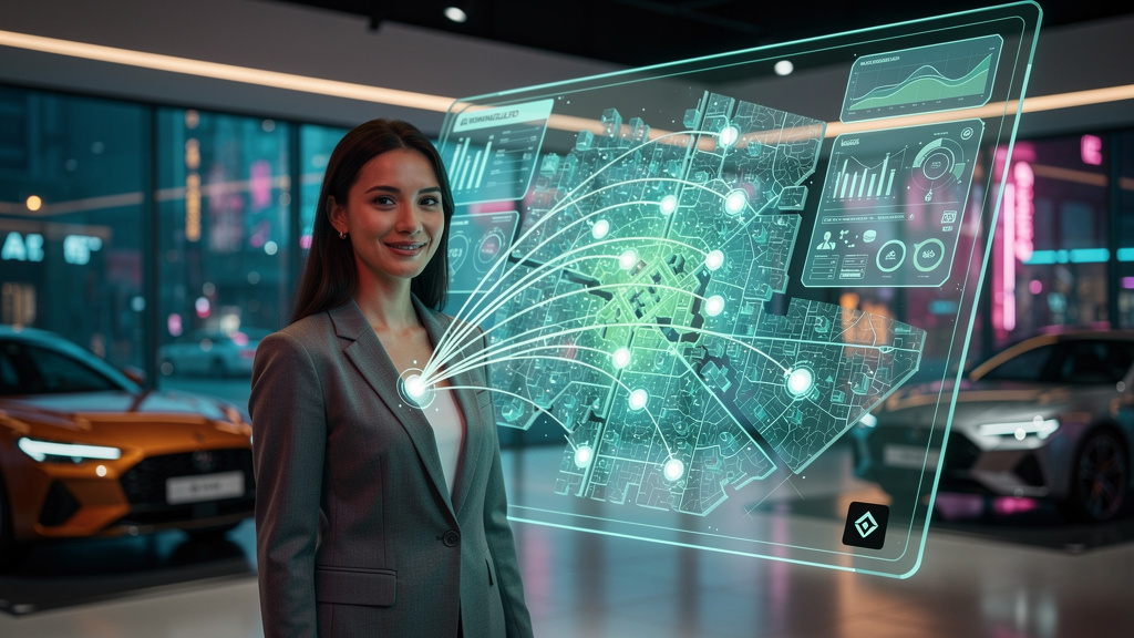 GEO para Revendedoras: Domine a Busca com IA e Conquiste Clientes