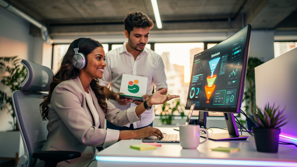 Geração de Leads com IA: Estratégias Brasileiras para 2024