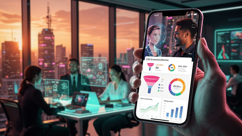 Geração de Leads com IA: Estratégias e Ferramentas para o Brasil