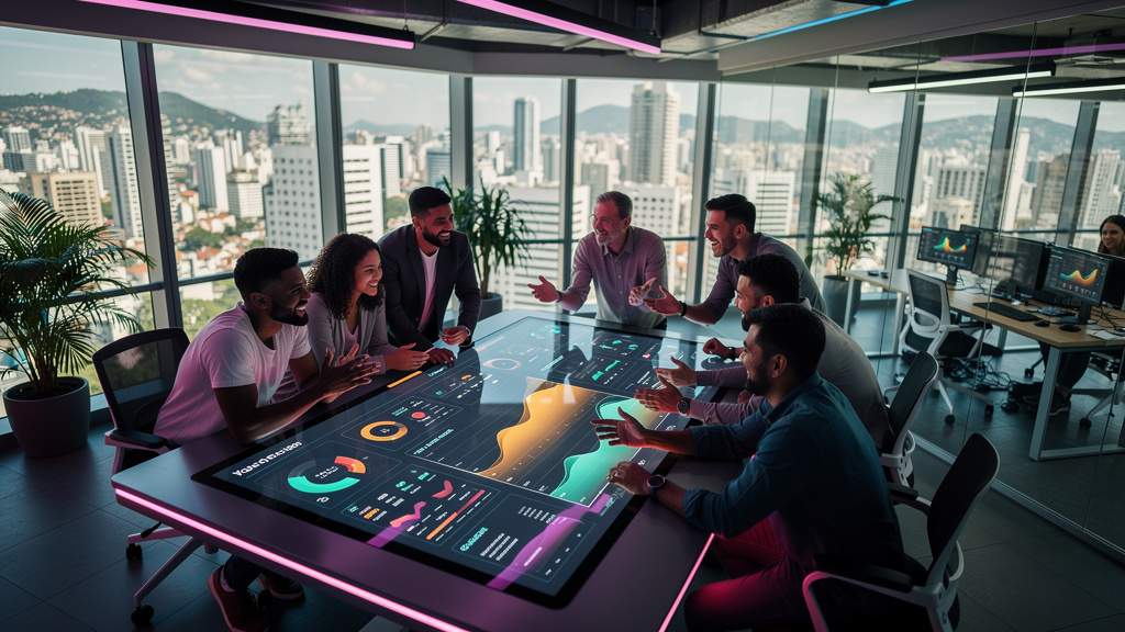 Geração de Leads com IA no Brasil: Guia Completo para 2024