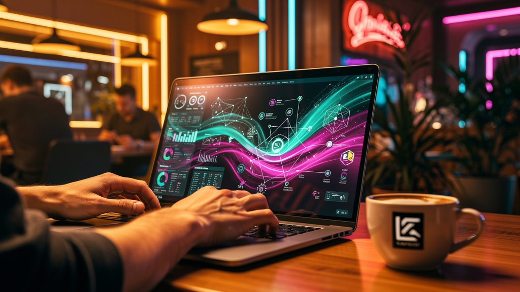 Gerador de Blog IA: Crie Conteúdo SEO e Atraia Clientes