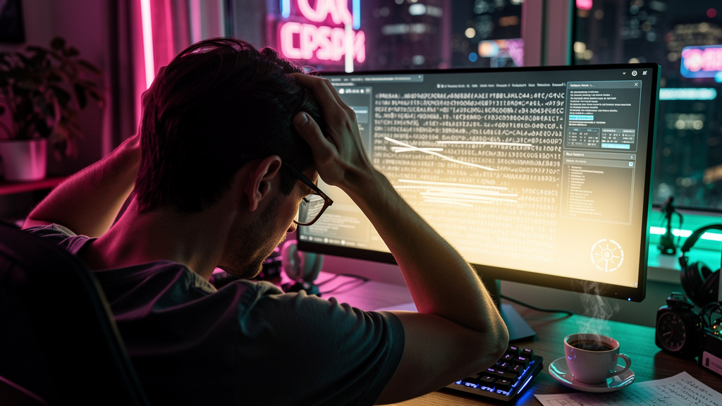 Gerador de Blog IA: Crie Conteúdo SEO e Otimizado