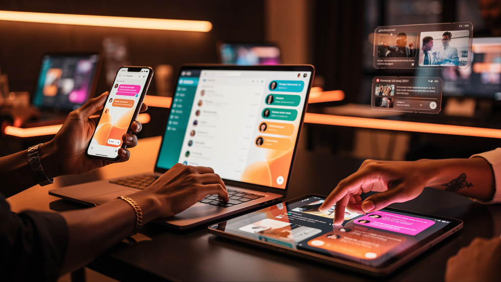 Gestão de Chamados: Guia Completo para Atendimento Omnichannel