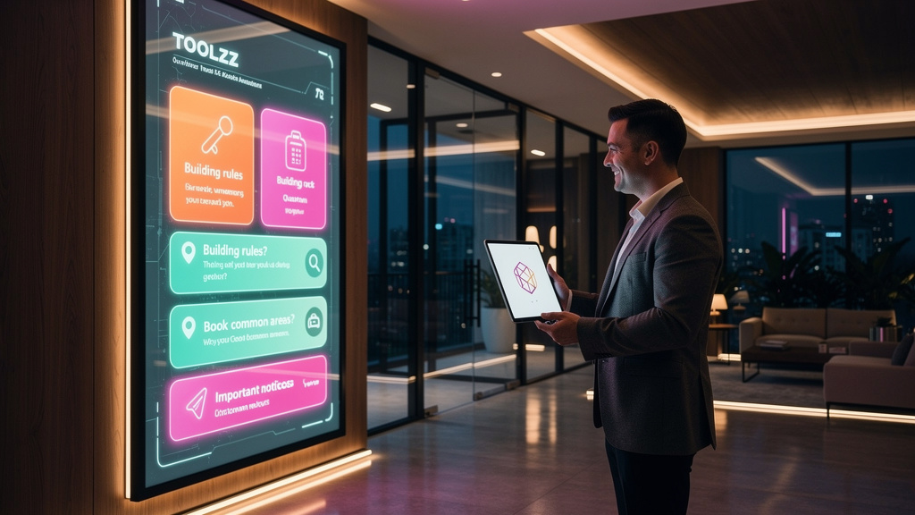Gestores de Condomínio e IA: Como se Tornar Referência no ChatGPT