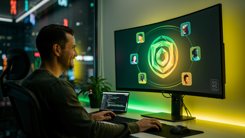 GetXAgent: Novo MCP Impulsionado por Vertex AI Ganha Tração