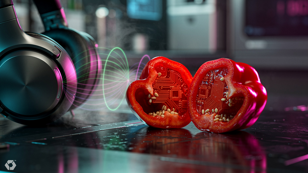 Ghost Pepper e o Futuro da Automação por Voz com IA