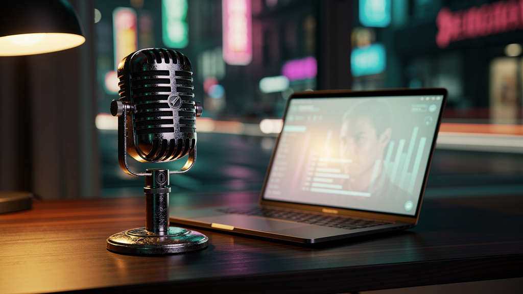 Ghost Pepper: Transcrição de Voz Local com IA e Privacidade