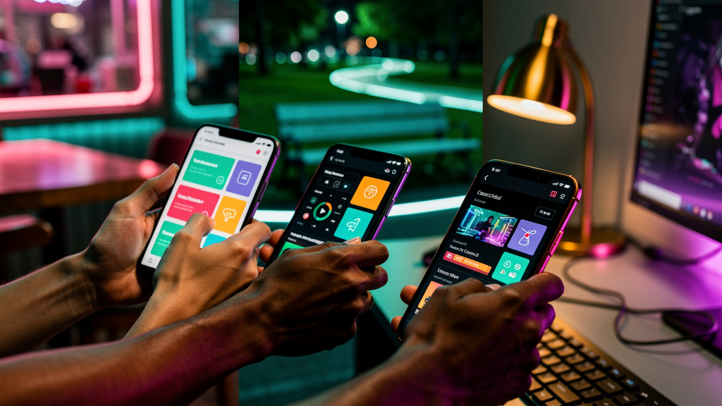 Gig Economy: Como o Treinamento Contínuo Impulsiona o Sucesso