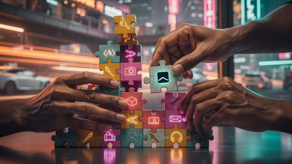 Gig Economy: Como o Treinamento Contínuo Impulsiona o Sucesso