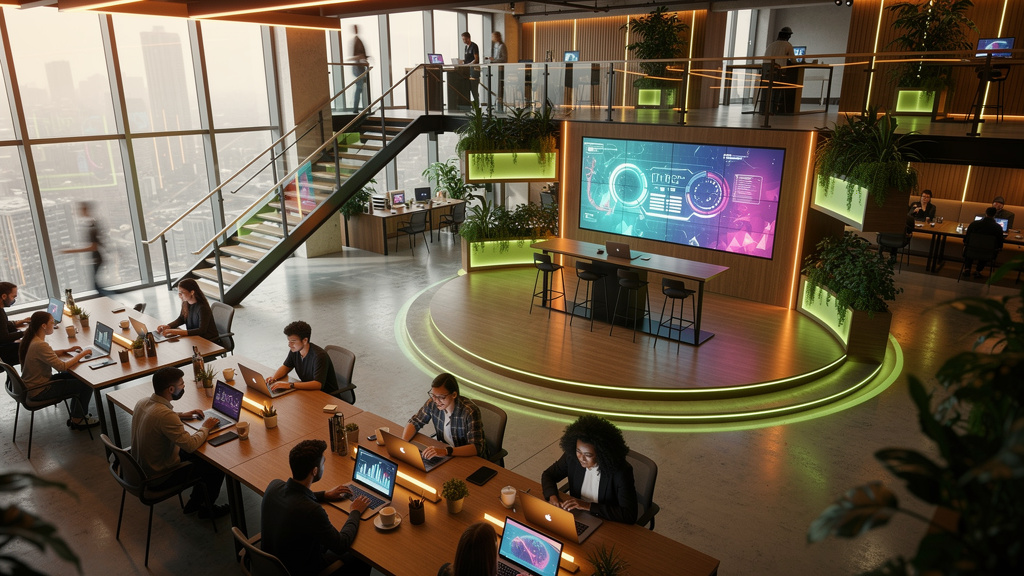 Gig Economy: Como o Treinamento Contínuo Impulsiona o Sucesso