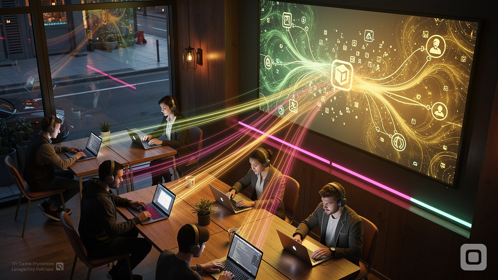 Gig Economy: Como o Treinamento Contínuo Impulsiona o Sucesso