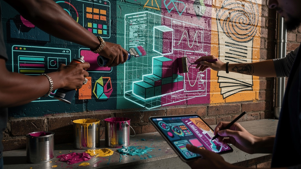 Gig Economy: Como o Treinamento Online Impulsiona a Performance