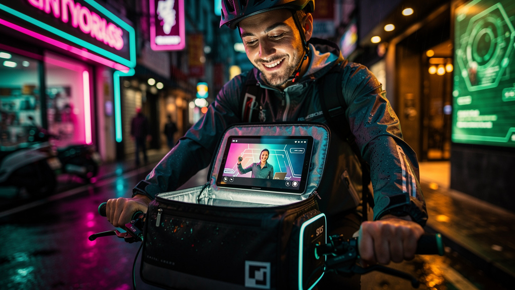 Gig Economy: Cresce a Demanda por Treinamento Flexível