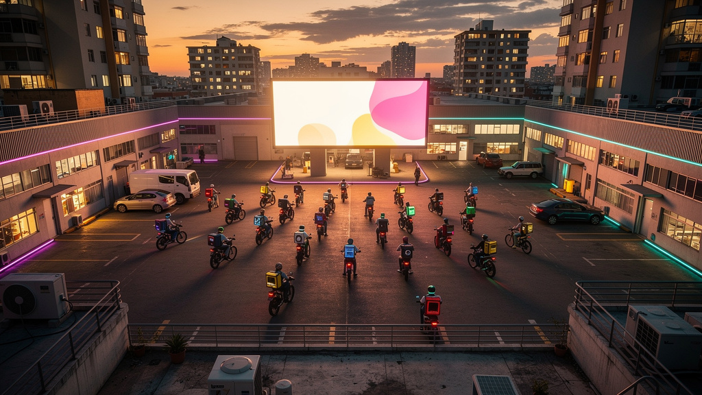 Gig Economy: Desafios e Estratégias no Treinamento de PJs e Autônomos