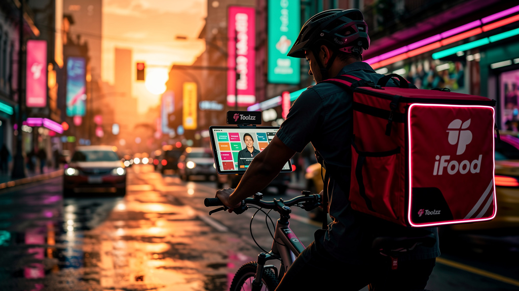 Gig Economy: Plataformas Investem em Treinamento para Impulsionar a Produtividad