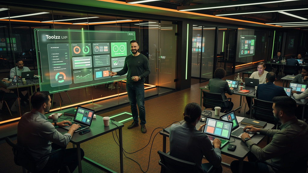 Gig Economy: Plataformas Investem em Treinamento para Impulsionar a Qualidade