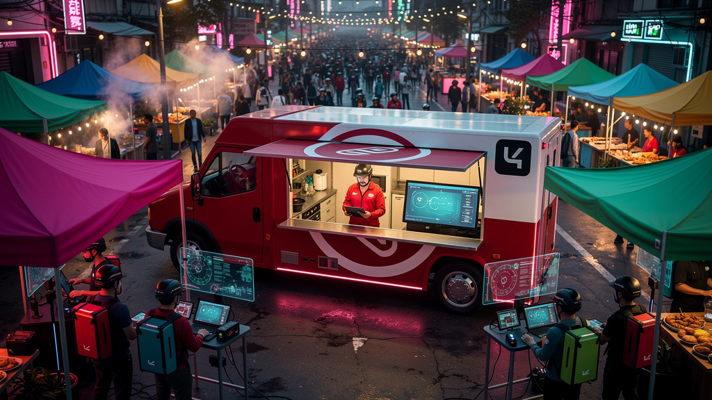 Gig Economy: Plataformas Investem em Treinamento para Reter Talentos