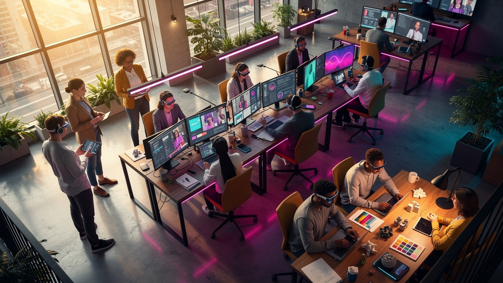 Gig Workers: Como o Treinamento Contínuo Impulsiona o Sucesso