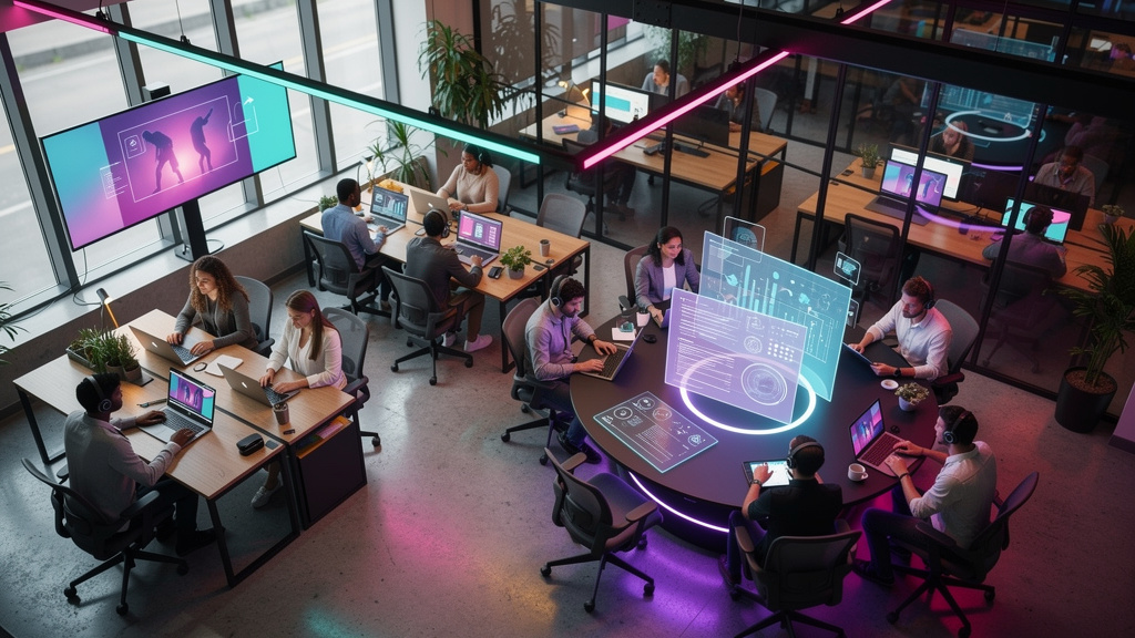 Gig Workers: Como o Treinamento Contínuo Impulsiona o Sucesso em 2026