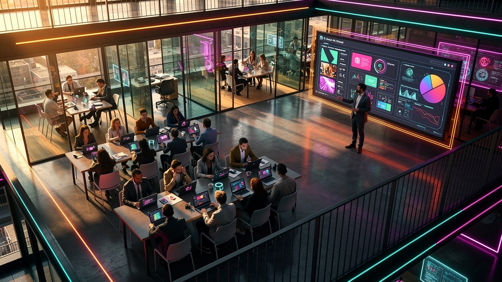 Gig Workers: Qualificação Contínua Impulsiona Desempenho