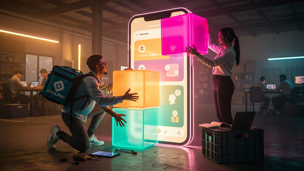 Gig Workers: Treinamento Contínuo Impulsiona Desempenho