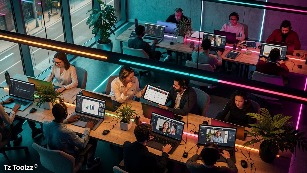 Gig Workers: Treinamento Contínuo Impulsiona Desempenho e Retenção