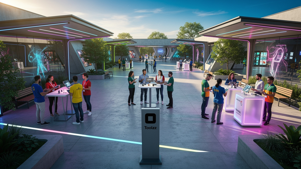 Gigantes Brasileiras Aumentam Investimento em Treinamento de Parceiros