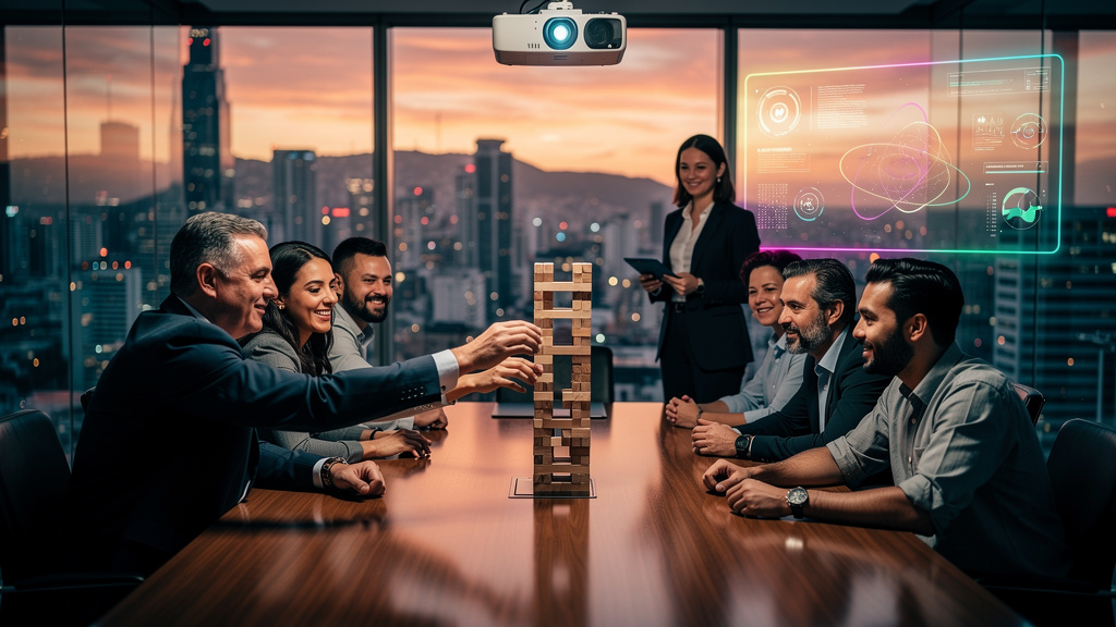 Gigantes Brasileiras Investem em Liderança: IA e Sucessão em Foco
