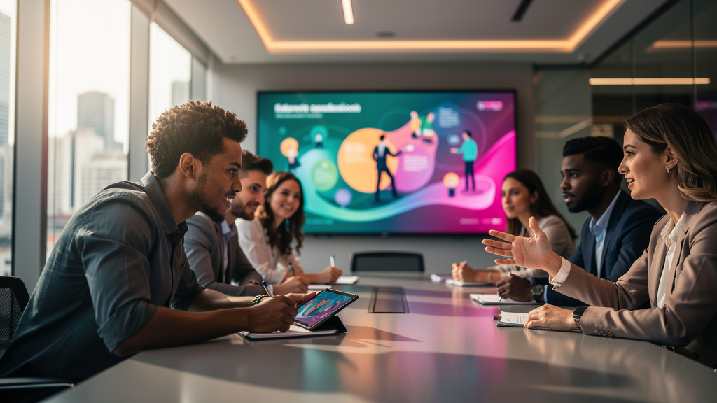 Gigantes Brasileiras Investem Milhões em Desenvolvimento de Liderança