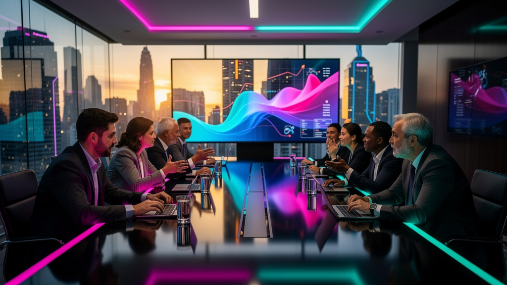 Gigantes Brasileiras Investem Milhões em Programas de Liderança