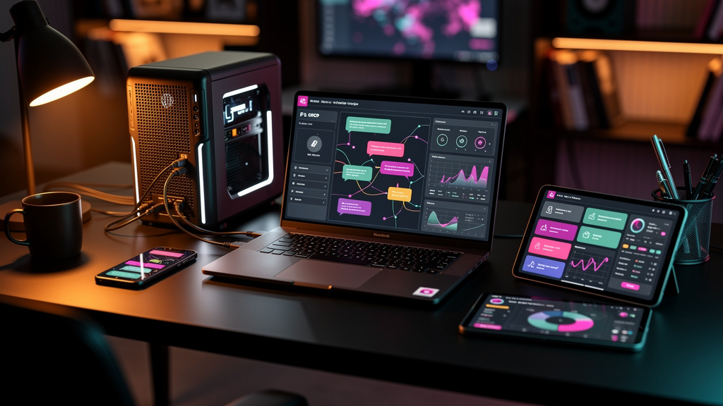 Glama AI: Desvendando um Servidor MCP Poderoso para Agentes de IA