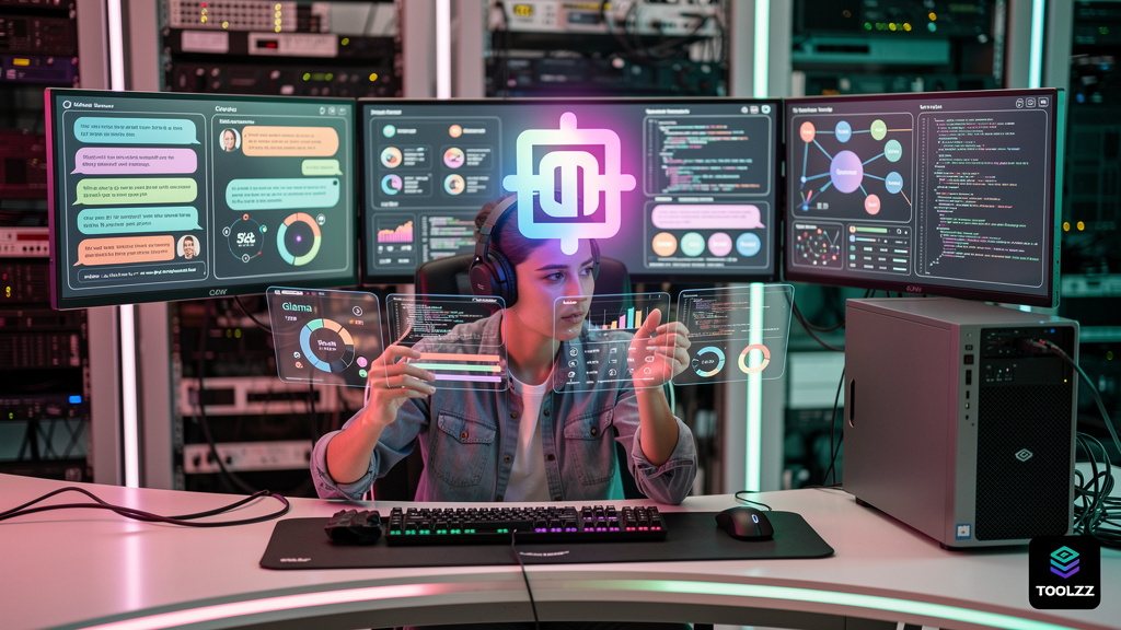 Glama MCP: O Servidor de Modelos para sua IA Conversacional