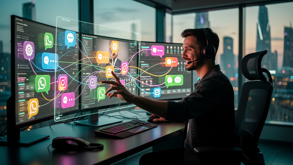 Glossário de Termos Essenciais Sobre Atribuição de Conversas em 2026